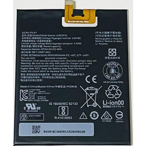 Аккумуляторы для телефонов Lenovo THORDONAL China At AliExpress