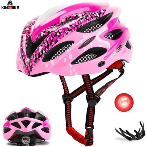 KINGBIKE cycling helmets mtb helmet Man woman bicycle helmet Road bike cascos ciclismo casco bicicletta helmet for bike mtb kask