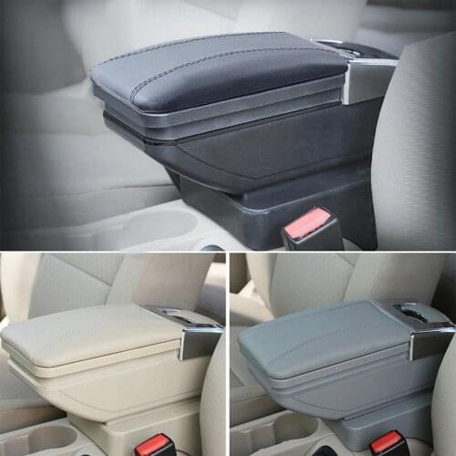 YunusE Car Organizers