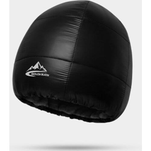 Winter Outdoor Super Warm Fleece Ski Men Cap Windproof Thermal Cycling Waterproof Headwear Ear Protection Thick Women Camp Hat