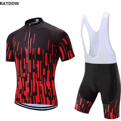 2017 Pro Team Bicycle Cycling Clothing Cycle Cycling Jersey/Breathable Mountain Bicycle Bike Sportswear Roupa Ciclismo clothes