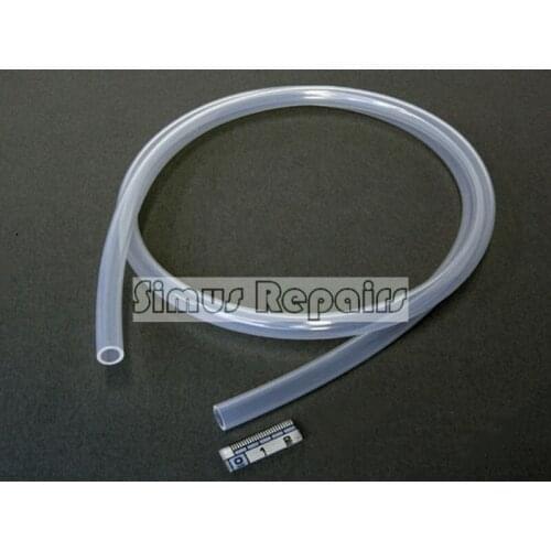 228-25162-03 DRAIN TUBE SI L1000 For SIL-16 16P Injection Unit