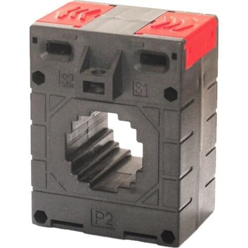 Free shipping BCT series power distribution transformer BCT6130 input 100A/200A/250A/300A output 0.1A