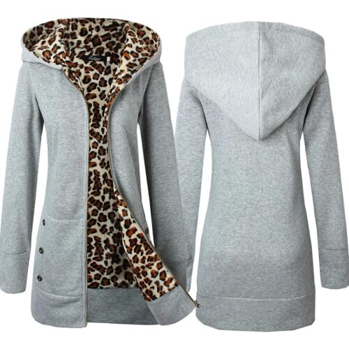 Bigsweety Women's Parkas With A Hood