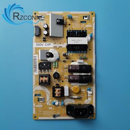 Power board Card Supply For Samsung P32SF_MPN BN44-00844D 500V CAP HG32EE460FK HG32EE470FK