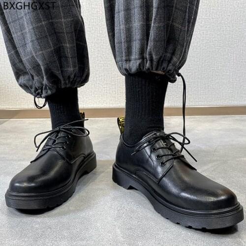 BXGHGXST Mens Oxfords