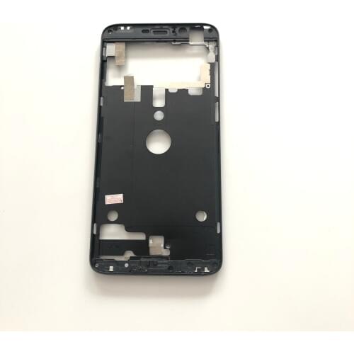 Elephone S7 Used LCD Middle Frame Shell Case For Elephone S7 MTK Helio X25 Deca Core 5.5'' FHD 1920x1080 Smartphone