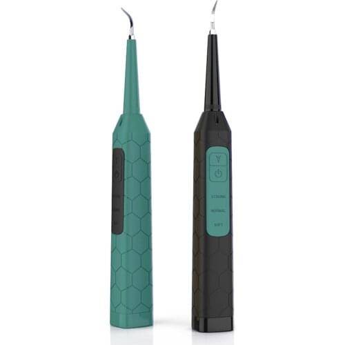 Electric Ultrasonic Sonic Dental Scaler Tooth Calculus Remover Cleaner Stains Tool Whiten Teeth Tartar Remove Oral Irrigator