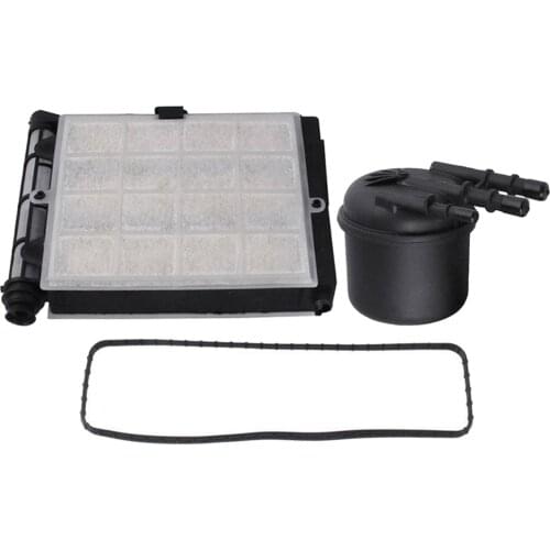 HC3Z-9N184-B Water Kit for Ford F250 F350 6.7 2017 2018 2019