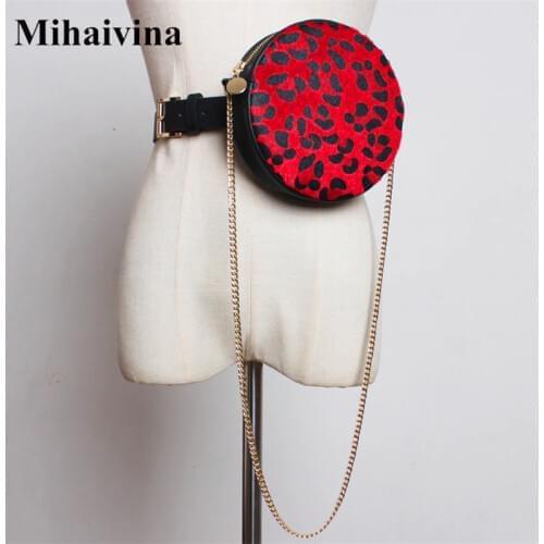 Женские круглые сумки Mihaivina China At AliExpress