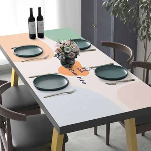 MORINO TAKUMI Disposable Tablecloths