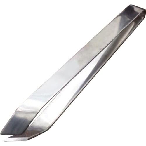 Brand New Useful Kitchen Tool Stainless Steel Fish Bone Remover Pincer Puller Tweezer Tongs Pick-Up Tool Craft