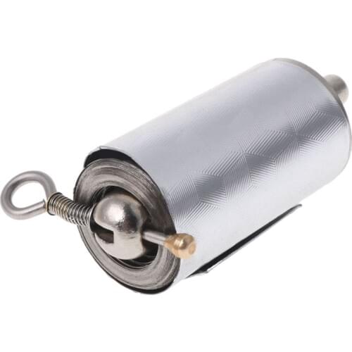 Appearing Cane Metal Cudgel Illusion Trick Magic Tricks For Magician Stage 090B