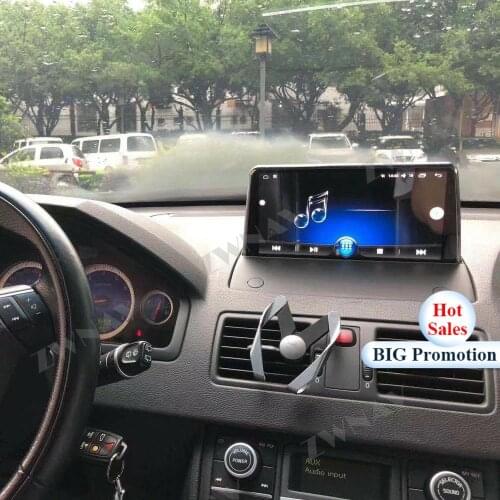 PX6 Android 9.0 Car Multimedia Player For Volvo XC90 2007 2008 2009-2013 GPS Navi Radio navi stereo IPS Touch screen head unit