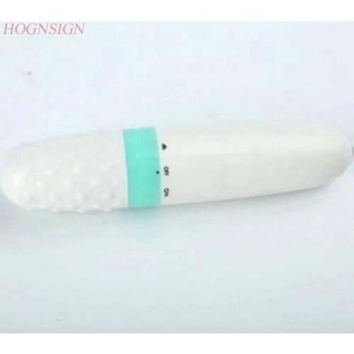Facial beauty stick massager pen household introduction electric vibration multi-function lifting firming mini face eye