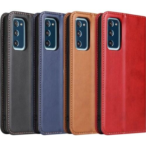 SINOCOM HANDA Samsung Galaxy M11 Phone Cases