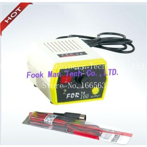 Diy Deluxe wax welder for jewelry,Jewelry Welding & Making Machine,Can be converted in two voltage 110V and 220V,jeweler Tool