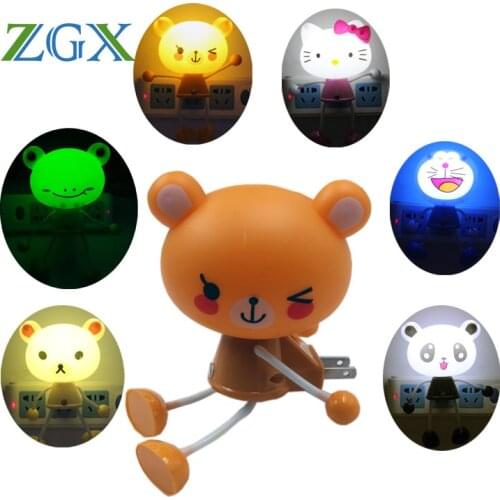 Ночники ZGX China At AliExpress