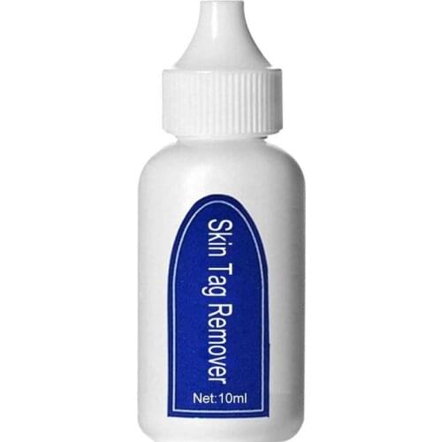 Skin Warts Removal Liquid Against Skin Tags Moles Genital Treatment Anti Verruca Remedy Papillomas Repair No Trace Beauty Liquid