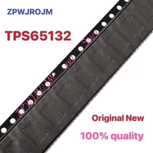 10pvs/lot TPS65132 TPS65132A0YFFR 65132A0 65132B0 65132B TPS65132A0 TPS65132B0 LCD display ic for huawei oppo