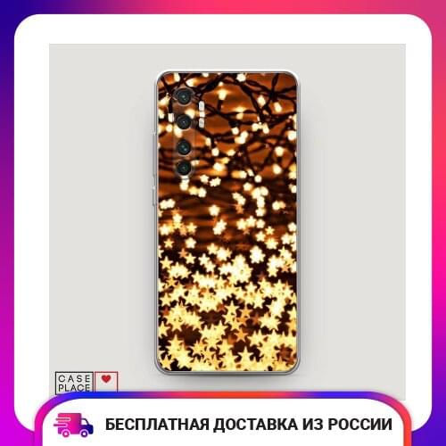Чехлы для телефонов Xiaomi Mi Note 10 Lite Case Place China At AliExpress