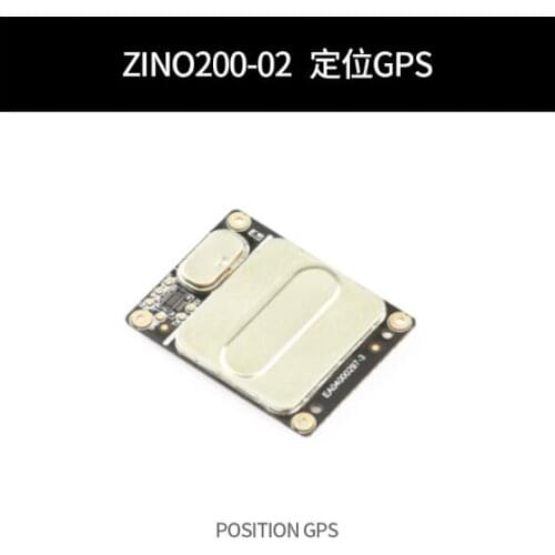 Hubsan Zino2 RC Drone Quadcopter Spare Parts ZINO200-02 Position GPS