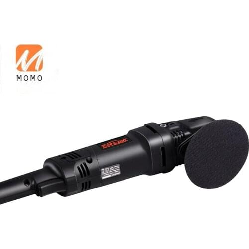 Power Tools 1100W Hand Electric Polishing Machine Electric Car Polisher