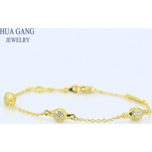 Excellent Heart Bracelets With Pendants