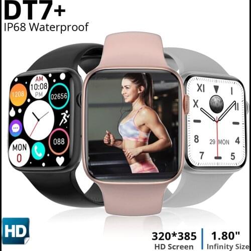 2021 Smart Watch B71 Fitness Pedometer Health Heart Rate Sleep Tracker IP67 Waterproof Men Women Sport Watche for Android ios
