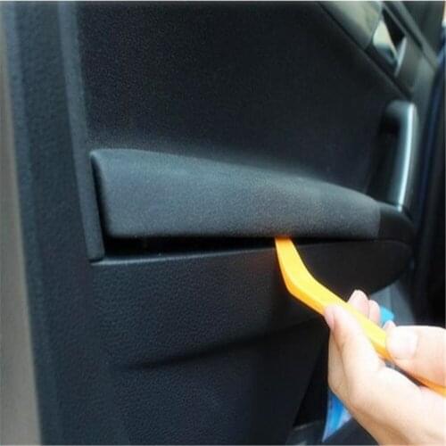 Car styling Car Radio Disassembly tool For Mitsubishi Asx Lancer 10 9 Outlander EX Pajero Sport Eclipse Carisma Galant