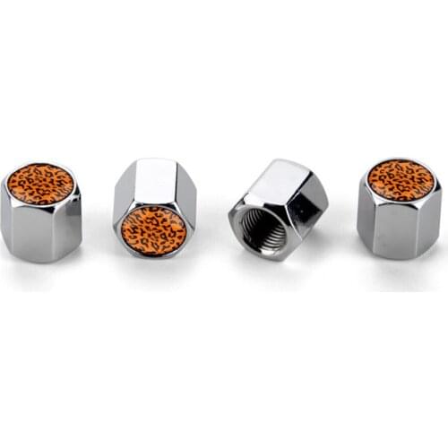 Stainless Steel Auto Wheel Tire Air Car Styling Valve Caps Stem Airtight Cover For SAAB 9-3 9-5 9000 Badge Dustproof Accessories