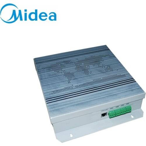 Midea Air Conditioner Wide Compatibility Network Control System