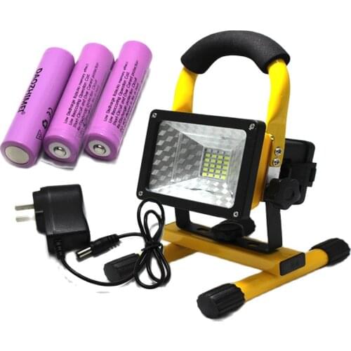 Lediland LED Floodlights