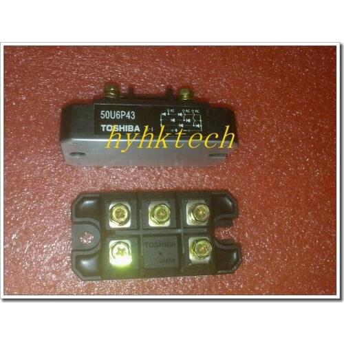 Supply module 50U6P43 test working before shipment,free shipment