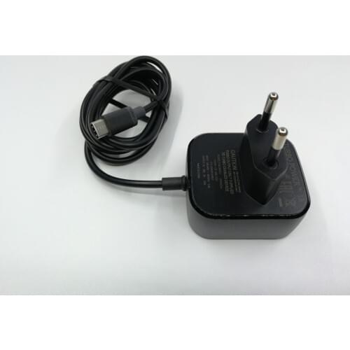 EU/US/UK Original 5V3A Turbo Charger For Motorola Moto P30 play note E5 PLUS FORCE Wall Fast charger Adapter with Type-C moto m