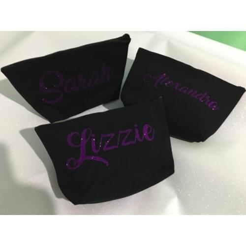 PARARTDIY Sets Of Cosmetic Bags