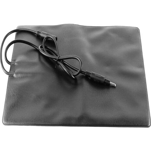 Cushion pad for High Potential Therapeutic Equipment Negative Ion Therapy