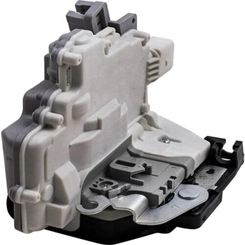 Door Lock Actuator 1P1837016 FOR SEAT ALTEA (5P1)