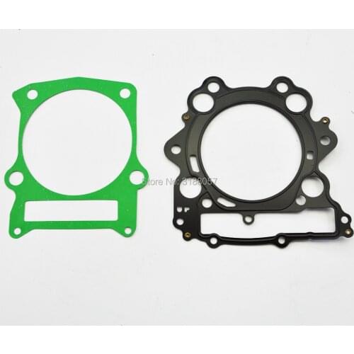 CYLINDER AND CYLINDER HEAD GASKET for HISUN 700CC ALSO FIT FOR MASSIMO,SUPERMACH,COLEMAN,MENARDS YARDSPORT UTV