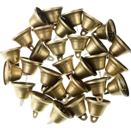 Sanikia Christmas Bells