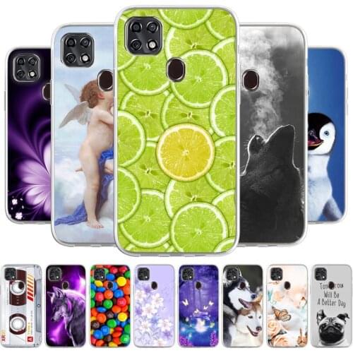 Чехлы для телефонов ZTE Blade A6 TUNEDEE China At AliExpress