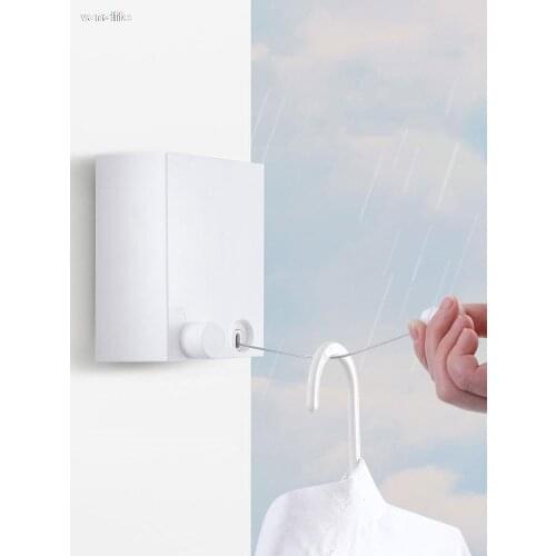 Vanzlife Clothesline