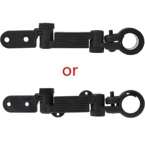 Bicycle Fender Clip Mudguard Accessories MTB Mountain Bike Cycling Plastic Thick For Mountain Bicycle Accessories