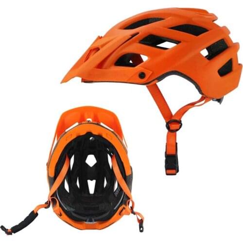 Cycling Helmet Ultralight Bicycle HelmetCasco Ciclismo Road Mountain Helmets Safety Cap In-mold MTB Bike Helmet Outdoor Sports