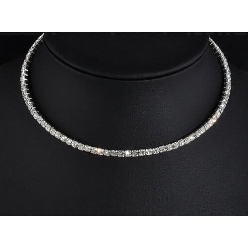 YEYULIN Chokers On The Neck