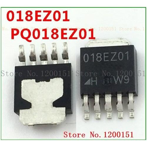 018EZ01 PQ018EZ01