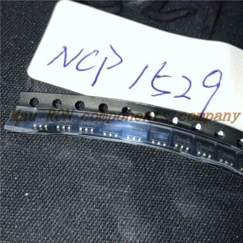10PCS/LOT NCP1529ASNT1G NCP1529 SOT23-5 New original In Stock