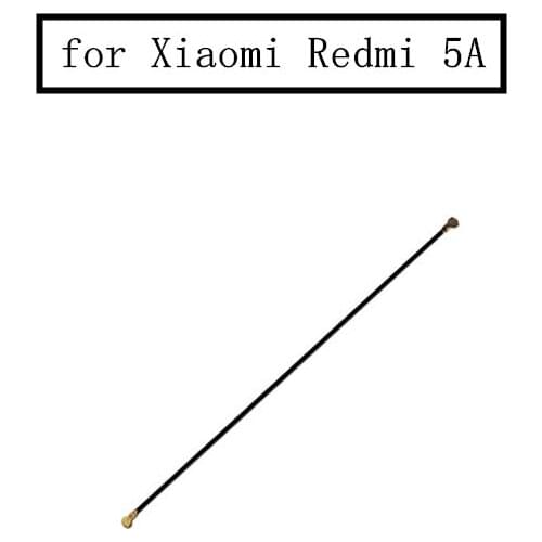 2pcs for Xiaomi Redmi 5A Antenna Signal Flex Cable Ribbon Replacement Cell Phone for Xiaomi Redmi 5A Replacement Repair Parts