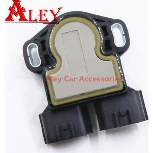 22620-65F11 22620-65F20 22620-65F21 TPS Throttle Position Sensor 2262065F11 2262065F20 2262065F21