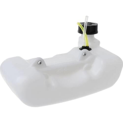 40-5 Brush Cutter Trimmer Fuel Tank Assy Universal Gas Fuel Tank